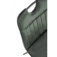 Ēdamistabas krēsls K521
